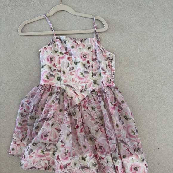 Bardot junior girls dress - Picture 1 of 4